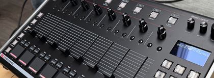 various-Isla Instruments S2400 + DSP board